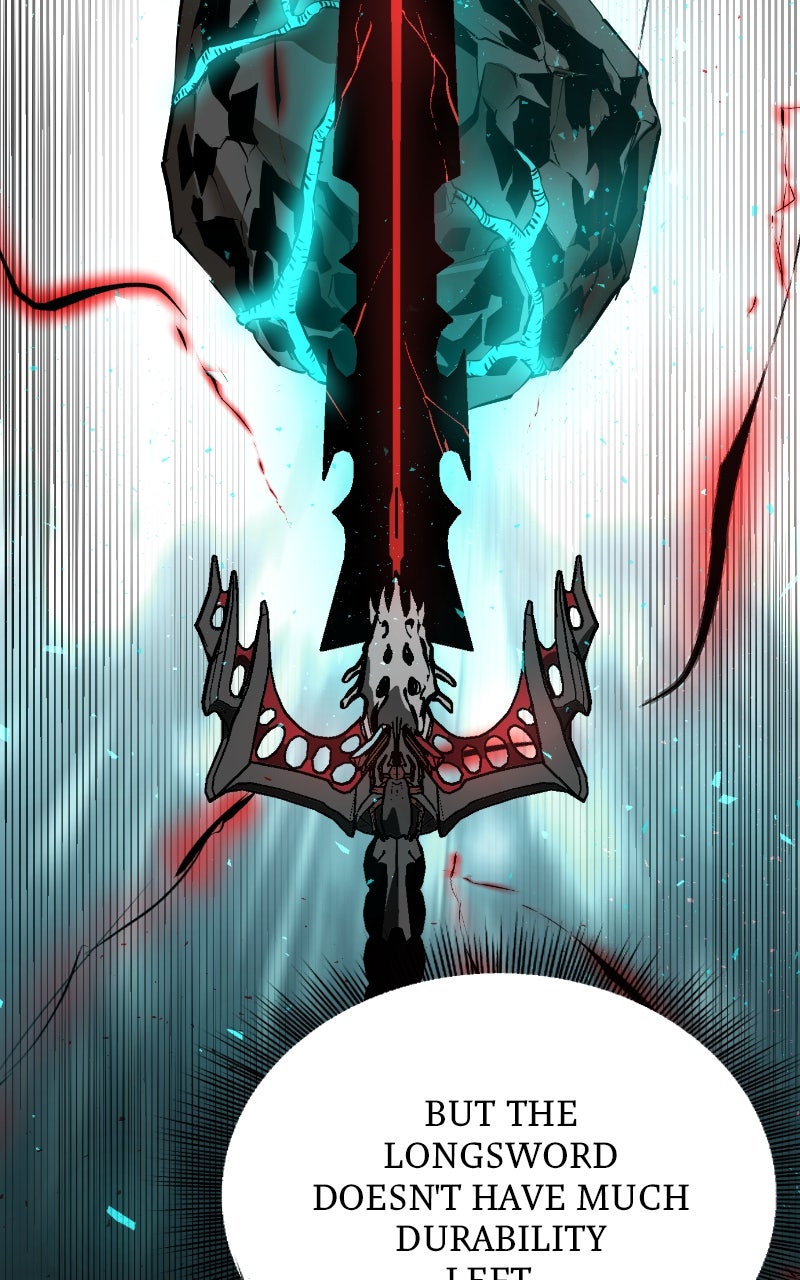 Defeating Dungeonsvia Copy Paste! Episode 8 page 142 - 
