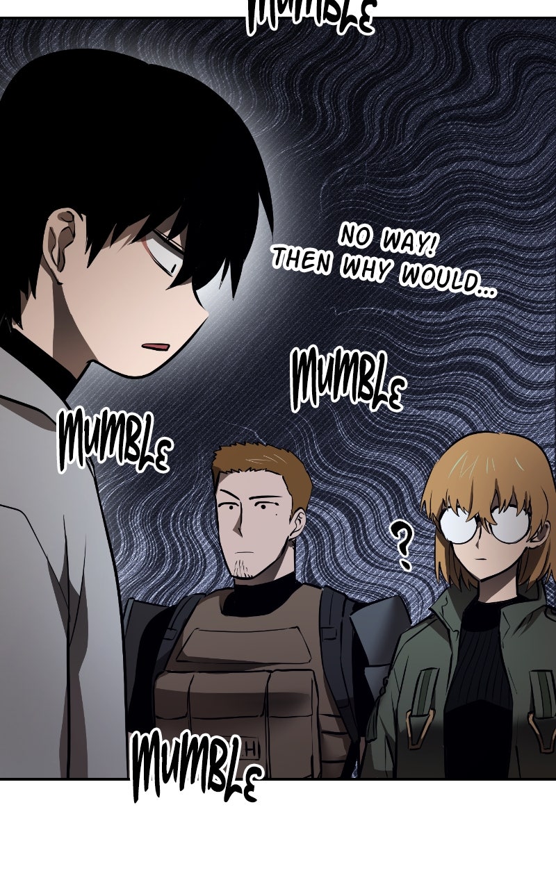 Defeating Dungeonsvia Copy Paste! Episode 8 page 144 - 
