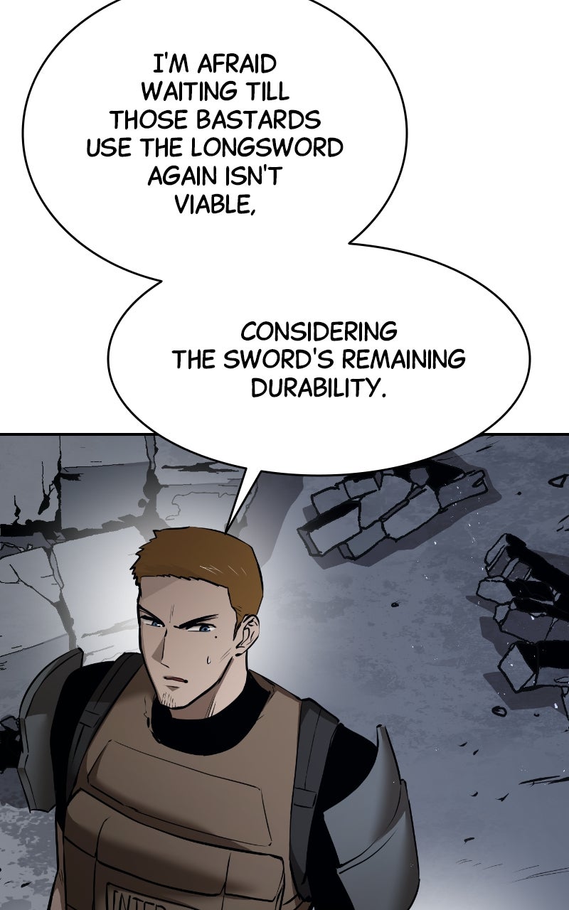 Defeating Dungeonsvia Copy Paste! Episode 8 page 16 - 