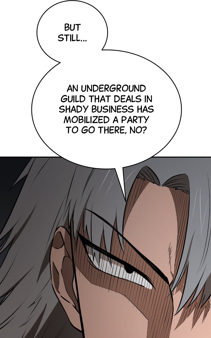 Defeating Dungeonsvia Copy Paste! Episode 8 page 158 - 