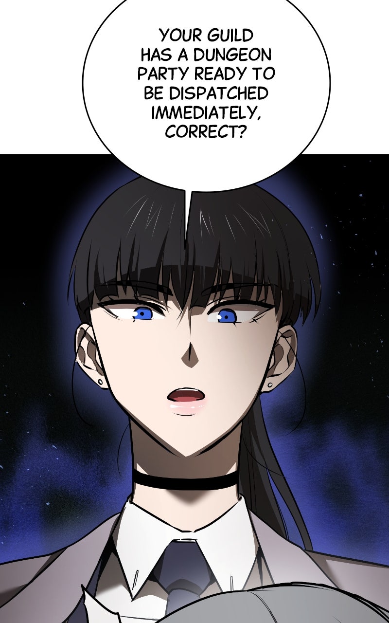 Defeating Dungeonsvia Copy Paste! Episode 8 page 168 - 