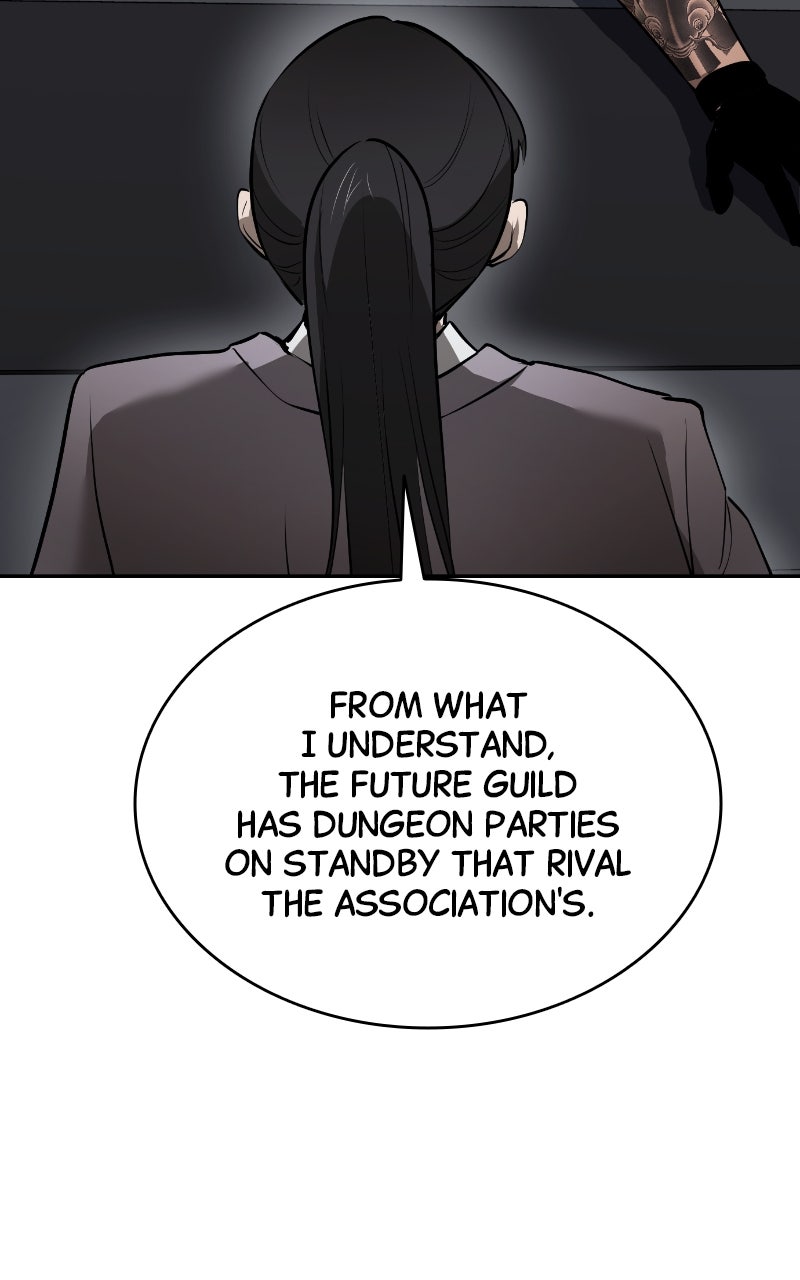 Defeating Dungeonsvia Copy Paste! Episode 8 page 171 - 