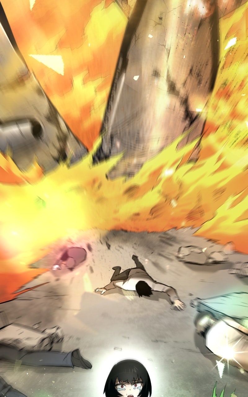 Defeating Dungeonsvia Copy Paste! Episode 8 page 25 - 