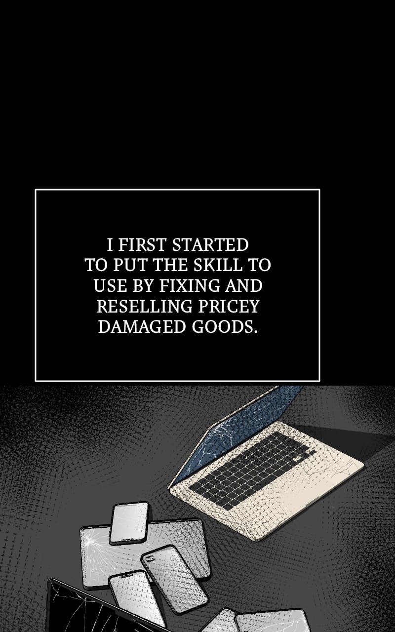 Defeating Dungeonsvia Copy Paste! Episode 8 page 38 - 