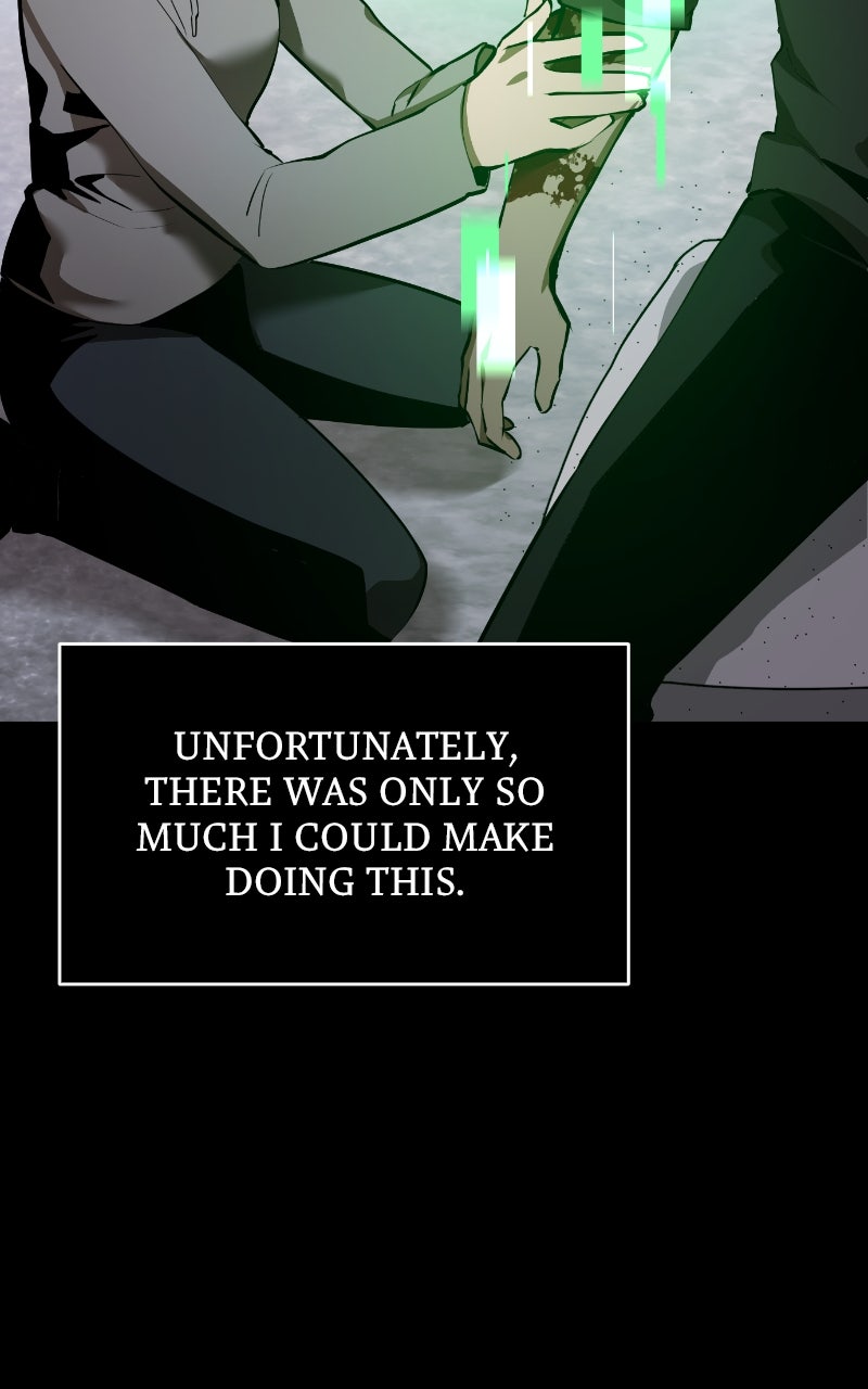 Defeating Dungeonsvia Copy Paste! Episode 8 page 41 - 