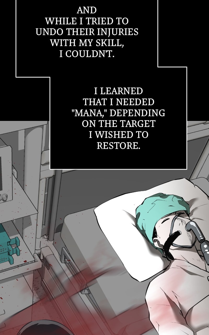 Defeating Dungeonsvia Copy Paste! Episode 8 page 46 - 
