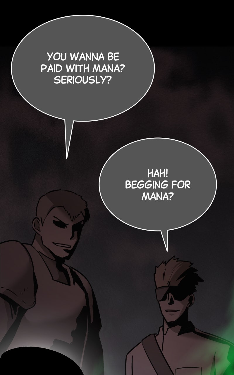 Defeating Dungeonsvia Copy Paste! Episode 8 page 58 - 