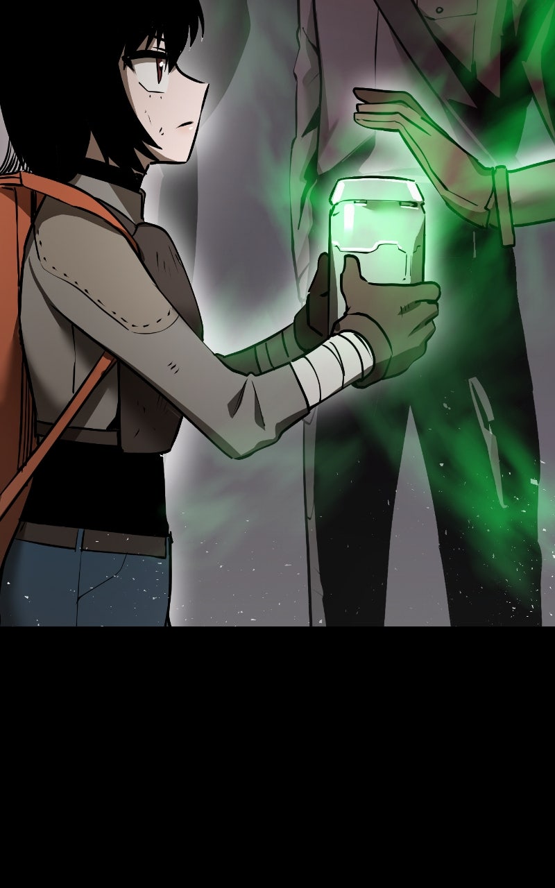 Defeating Dungeonsvia Copy Paste! Episode 8 page 59 - 