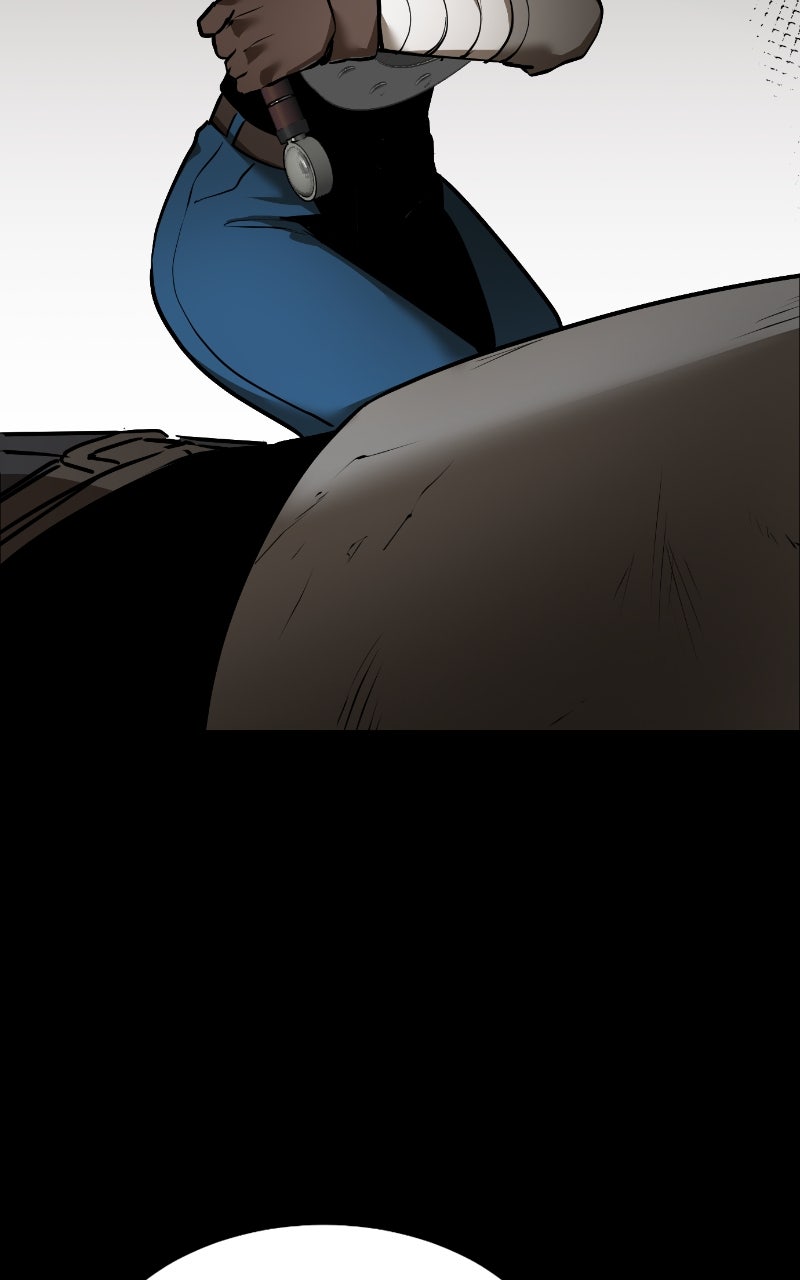 Defeating Dungeonsvia Copy Paste! Episode 8 page 64 - 