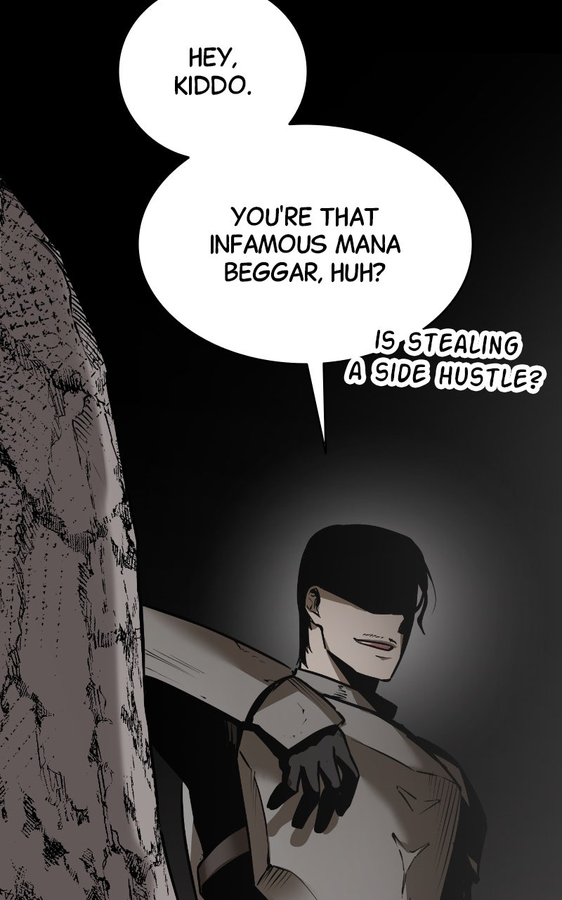 Defeating Dungeonsvia Copy Paste! Episode 8 page 66 - 
