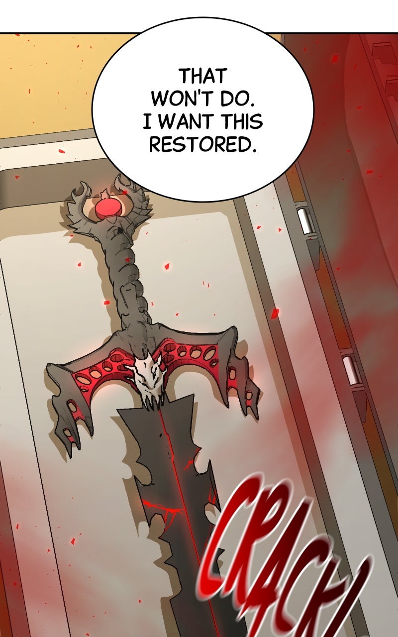 Defeating Dungeonsvia Copy Paste! Episode 8 page 93 - 