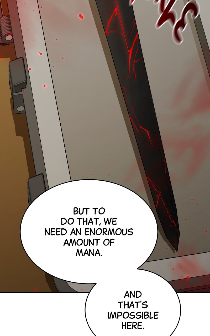 Defeating Dungeonsvia Copy Paste! Episode 8 page 94 - 