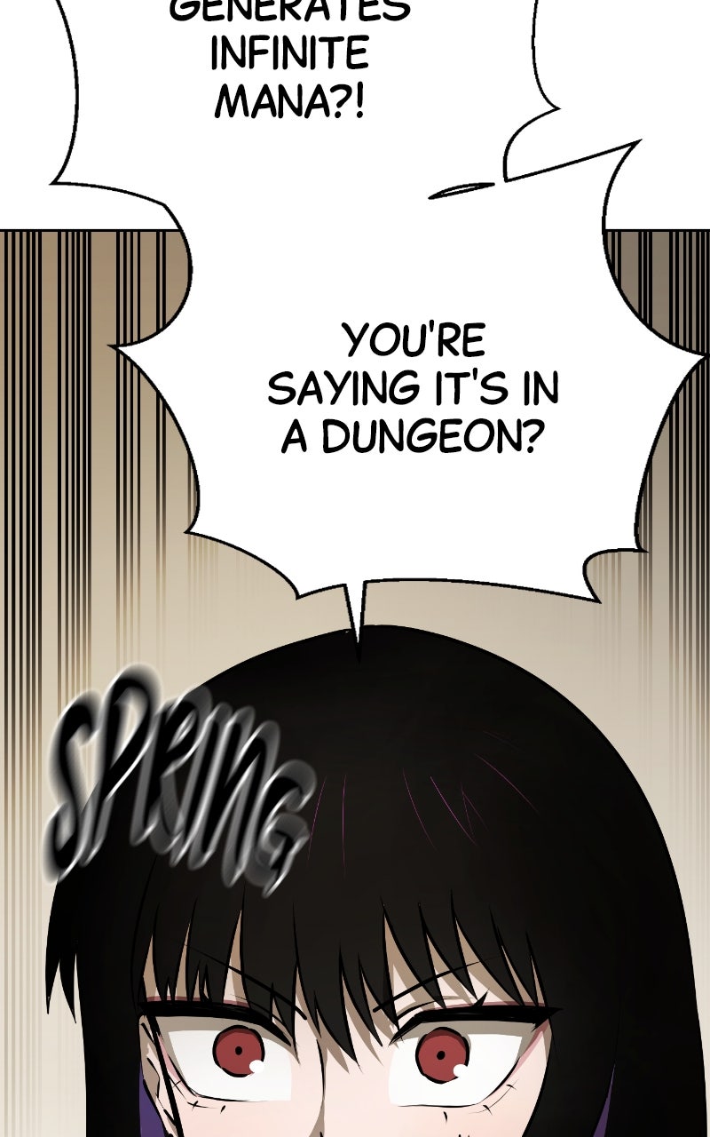 Defeating Dungeonsvia Copy Paste! Episode 8 page 100 - 