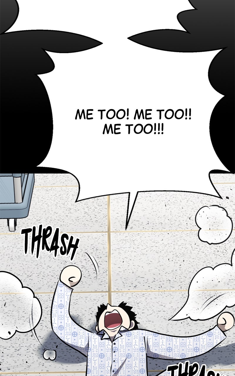 Defeating Dungeonsvia Copy Paste! Episode 9 page 112 - 