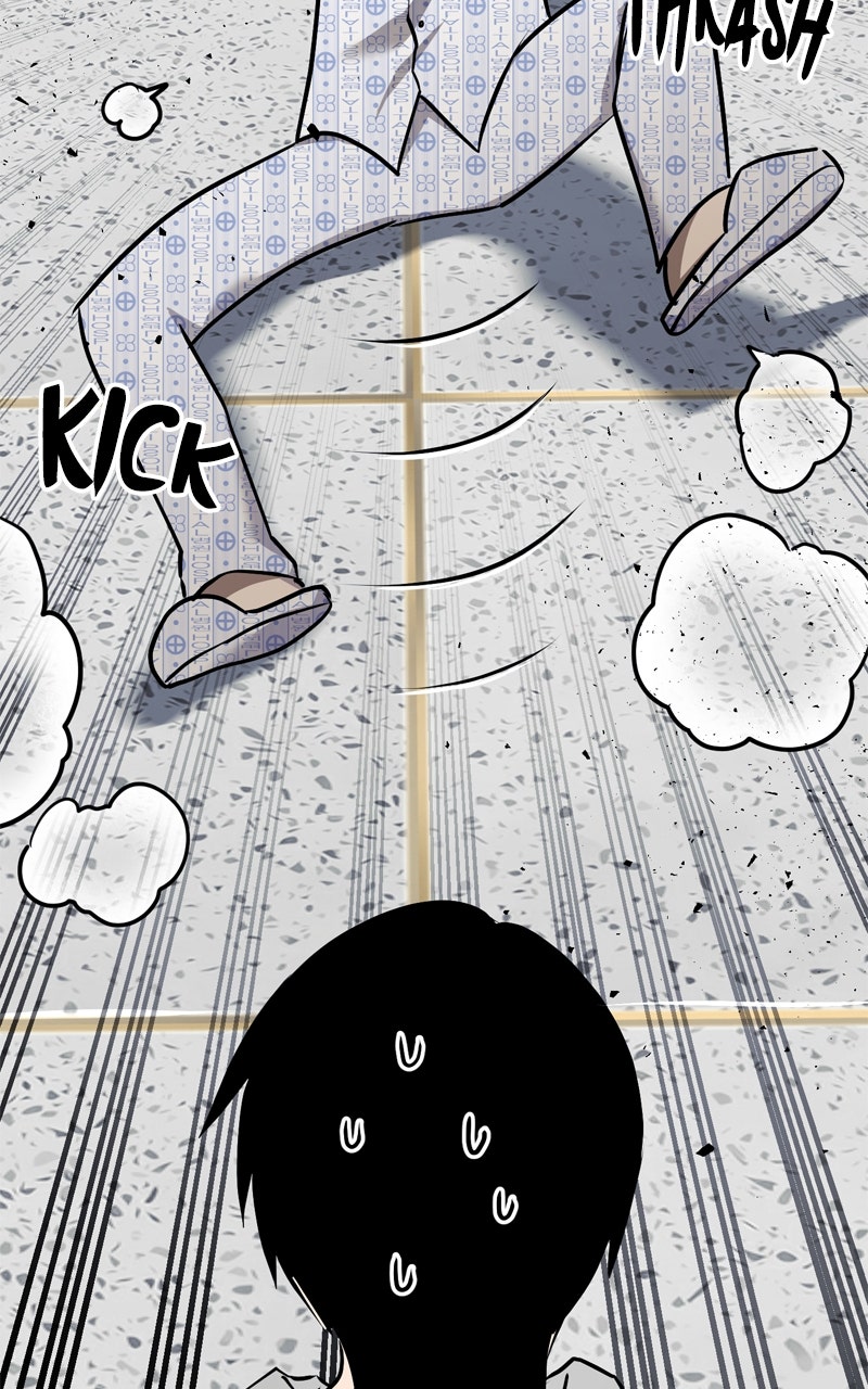 Defeating Dungeonsvia Copy Paste! Episode 9 page 113 - 