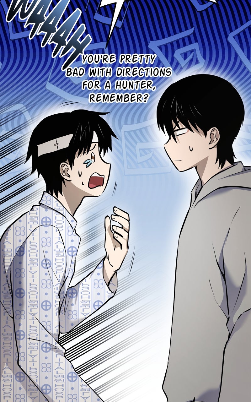 Defeating Dungeonsvia Copy Paste! Episode 9 page 116 - 