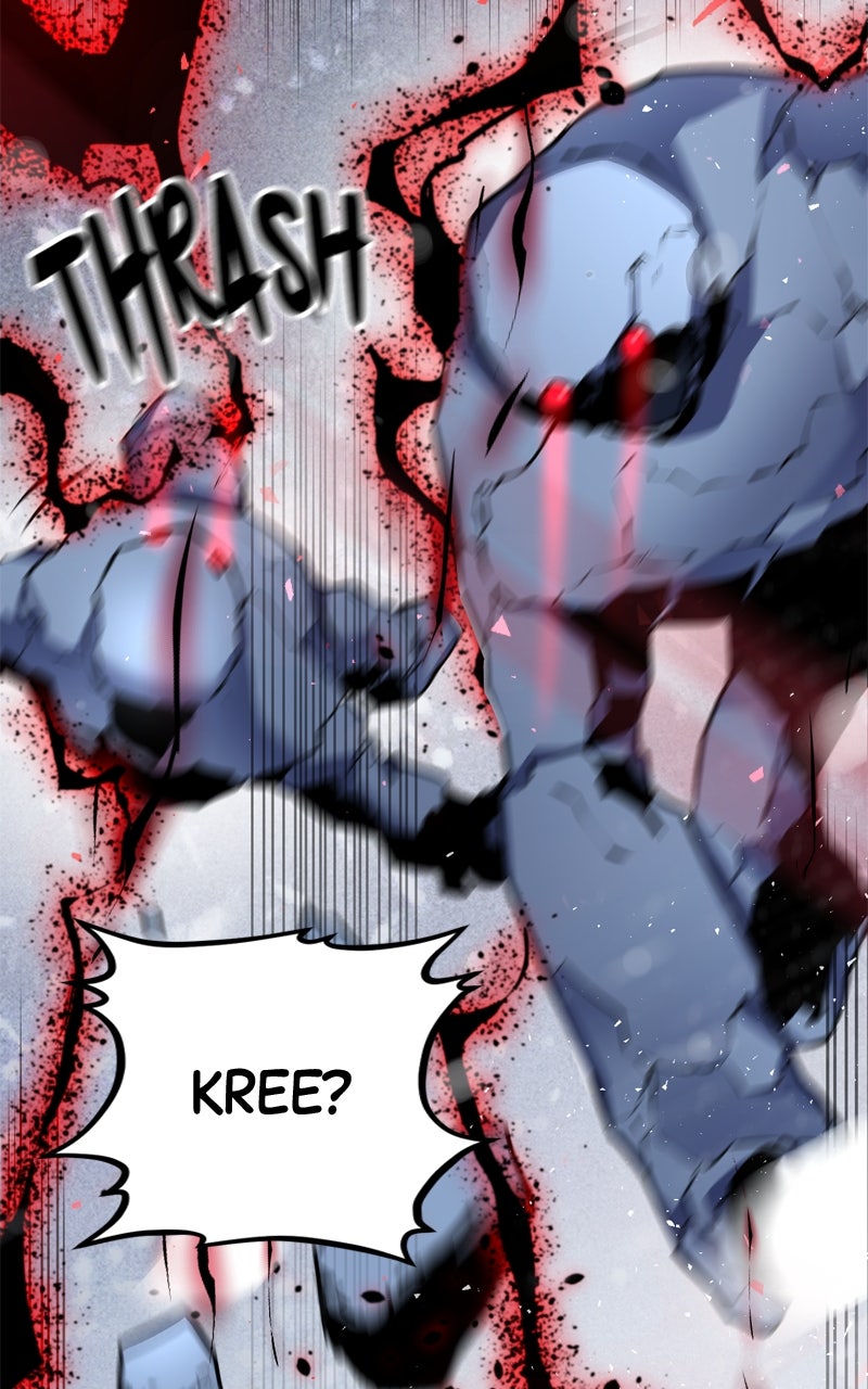 Defeating Dungeonsvia Copy Paste! Episode 9 page 14 - 