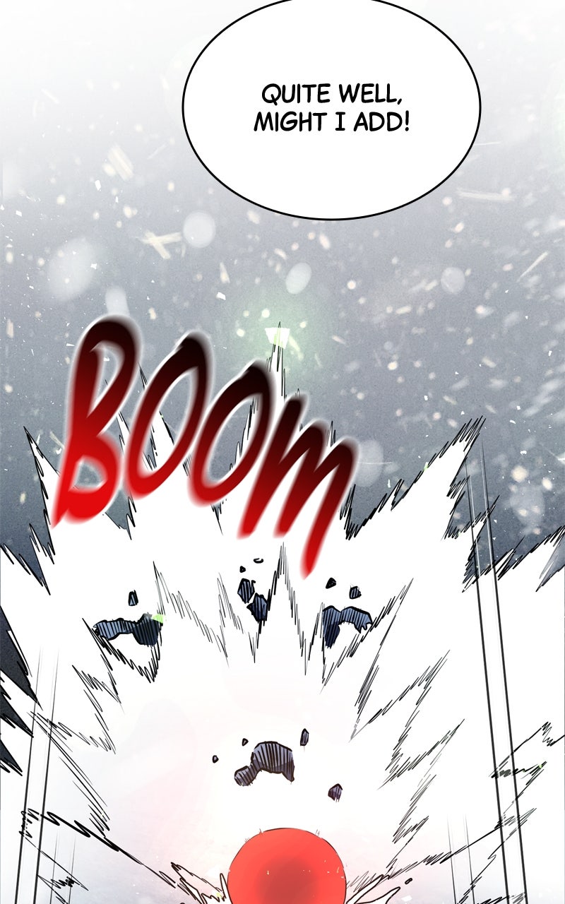 Defeating Dungeonsvia Copy Paste! Episode 9 page 141 - 