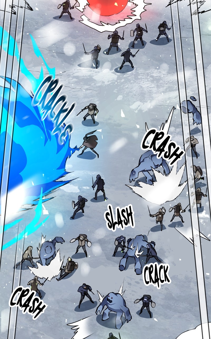 Defeating Dungeonsvia Copy Paste! Episode 9 page 142 - 