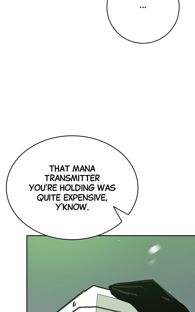 Defeating Dungeonsvia Copy Paste! Episode 9 page 155 - 