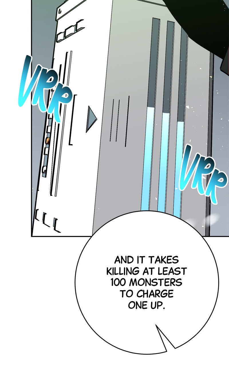Defeating Dungeonsvia Copy Paste! Episode 9 page 156 - 