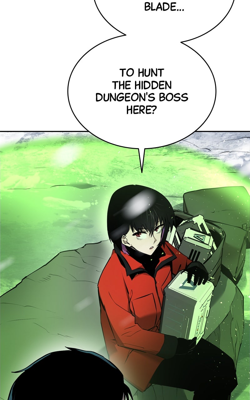 Defeating Dungeonsvia Copy Paste! Episode 9 page 160 - 