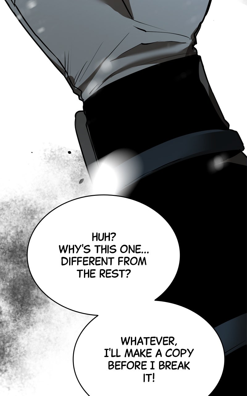 Defeating Dungeonsvia Copy Paste! Episode 9 page 183 - 