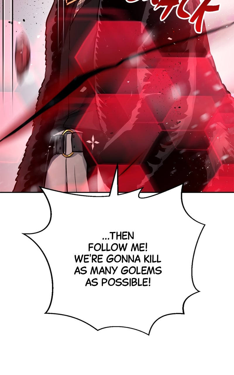 Defeating Dungeonsvia Copy Paste! Episode 9 page 27 - 