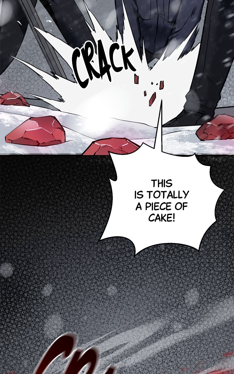 Defeating Dungeonsvia Copy Paste! Episode 9 page 29 - 