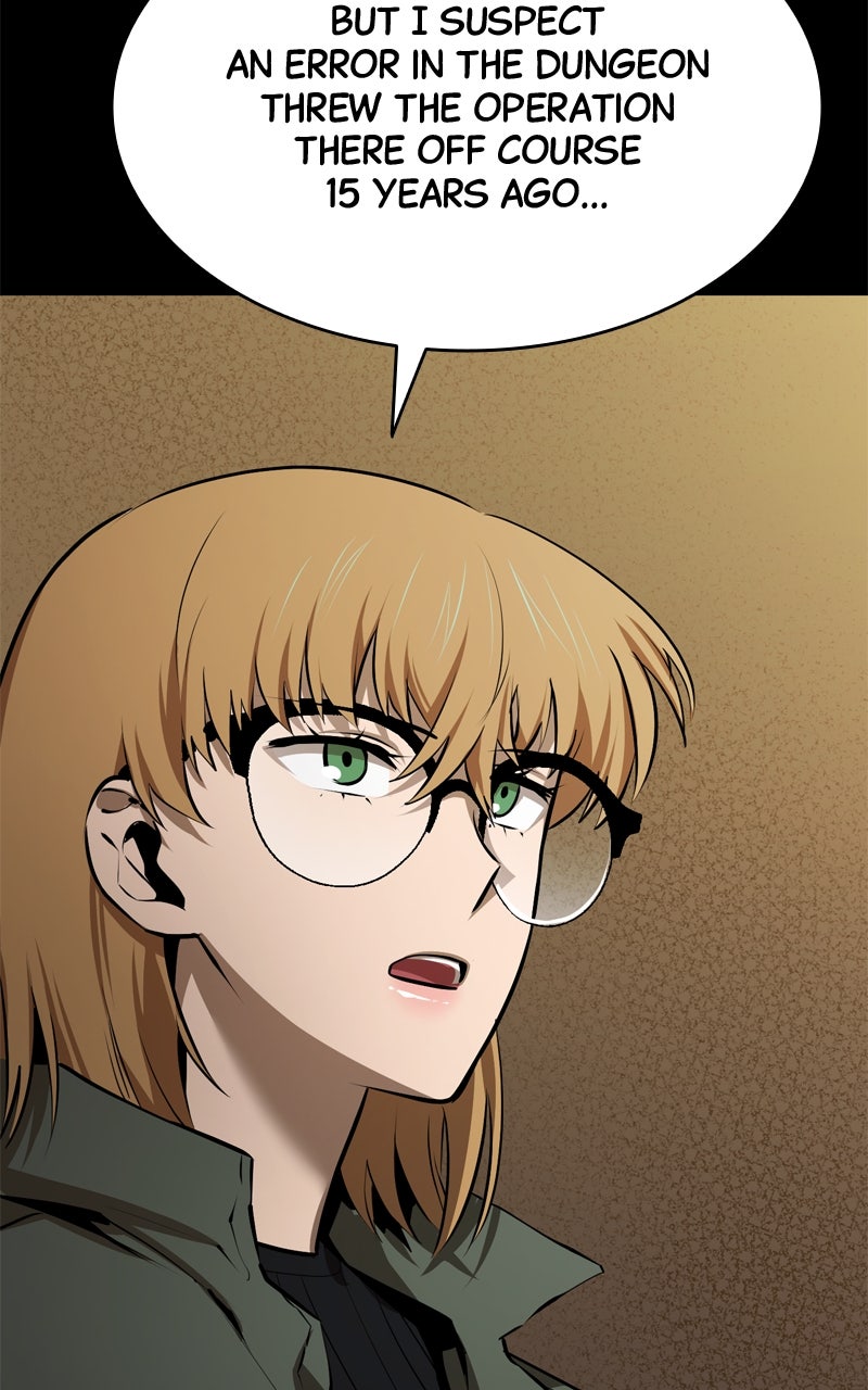 Defeating Dungeonsvia Copy Paste! Episode 9 page 48 - 