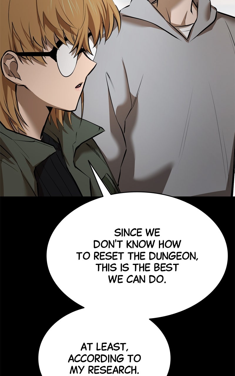 Defeating Dungeonsvia Copy Paste! Episode 9 page 51 - 