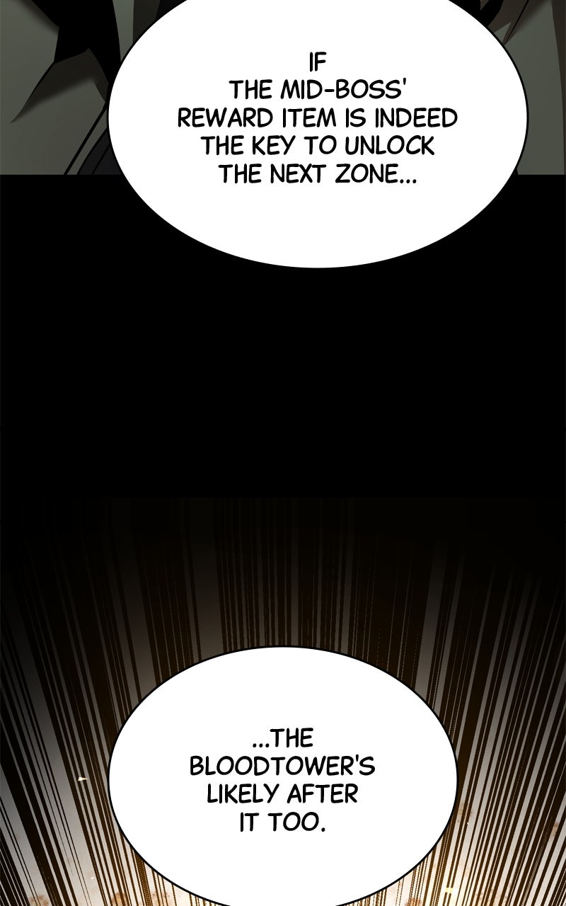 Defeating Dungeonsvia Copy Paste! Episode 9 page 54 - 