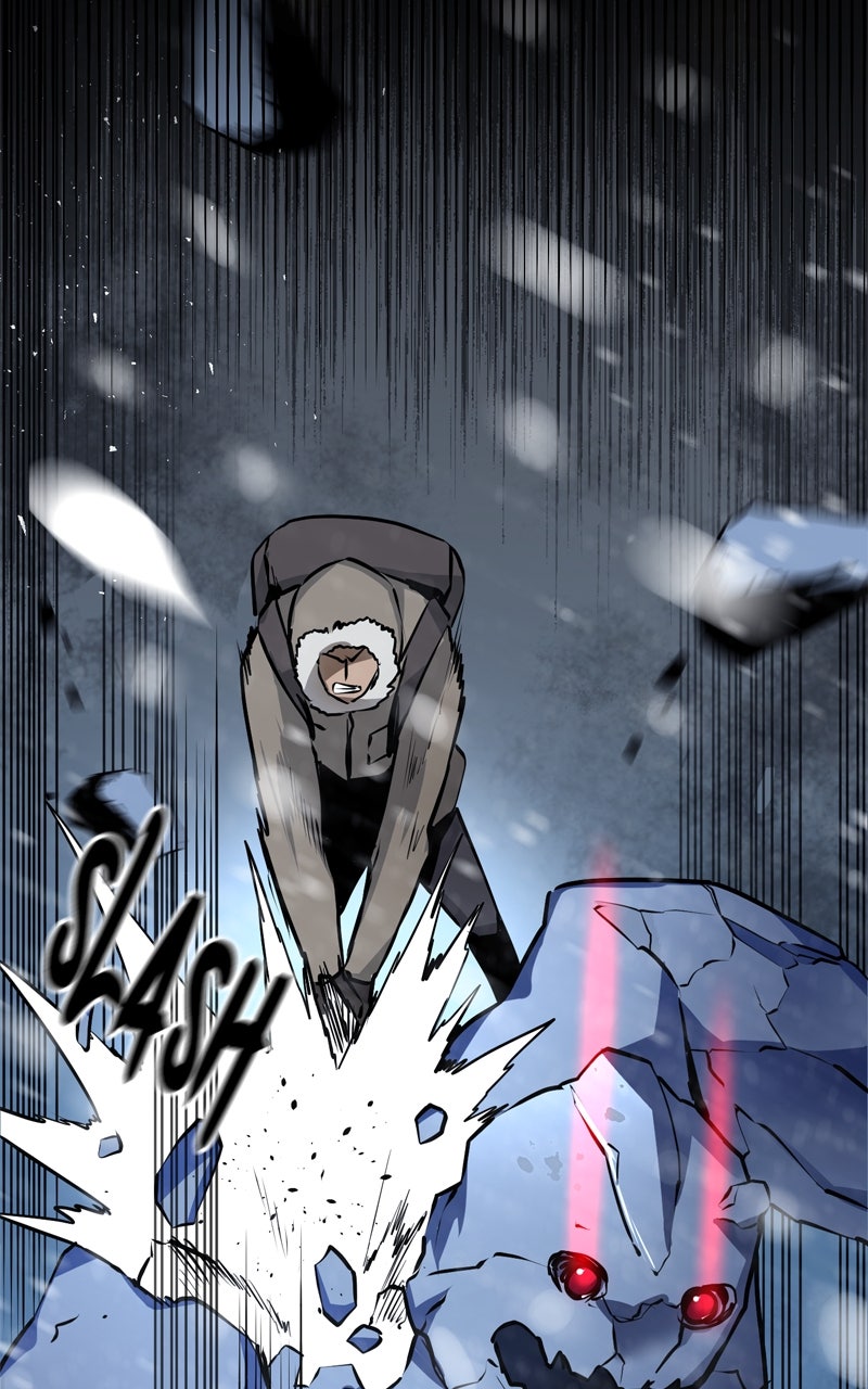 Defeating Dungeonsvia Copy Paste! Episode 9 page 57 - 