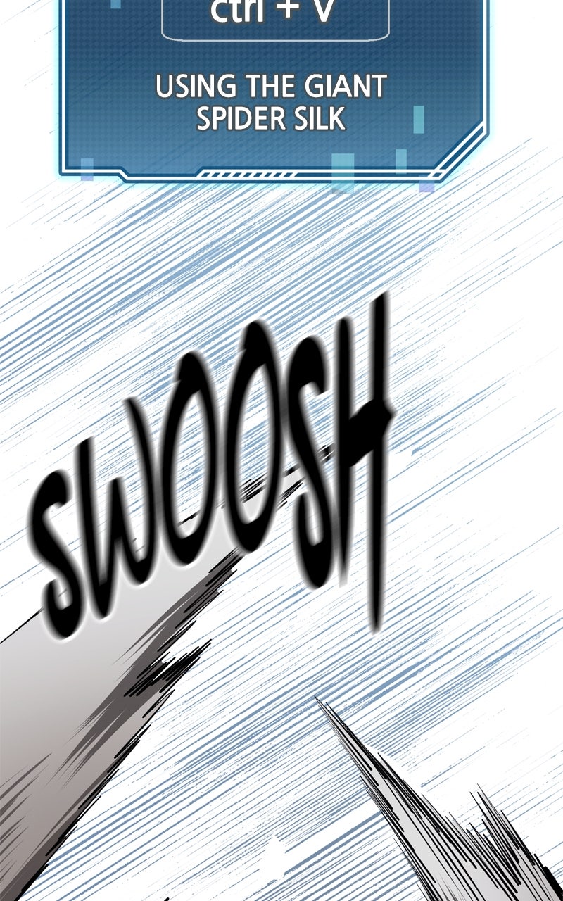 Defeating Dungeonsvia Copy Paste! Episode 9 page 61 - 