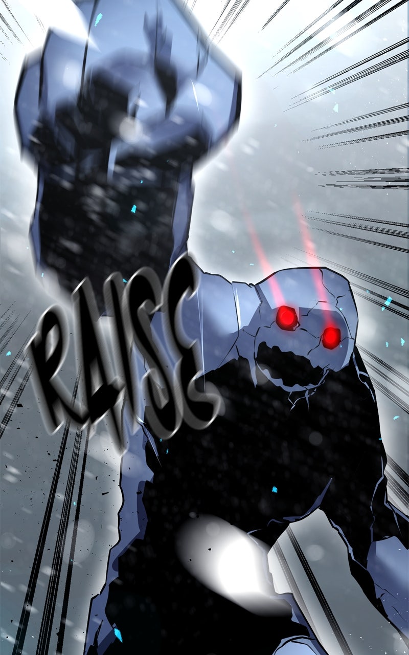 Defeating Dungeonsvia Copy Paste! Episode 9 page 83 - 