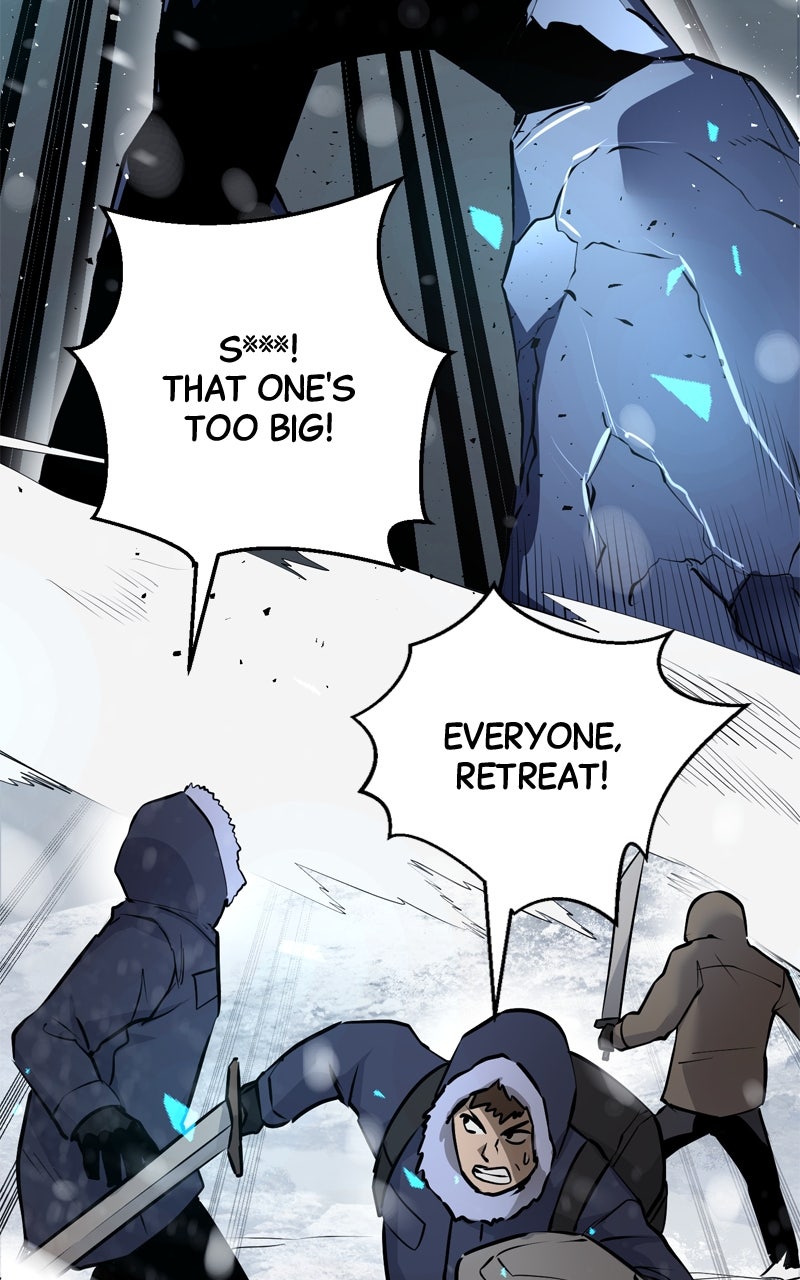 Defeating Dungeonsvia Copy Paste! Episode 9 page 84 - 