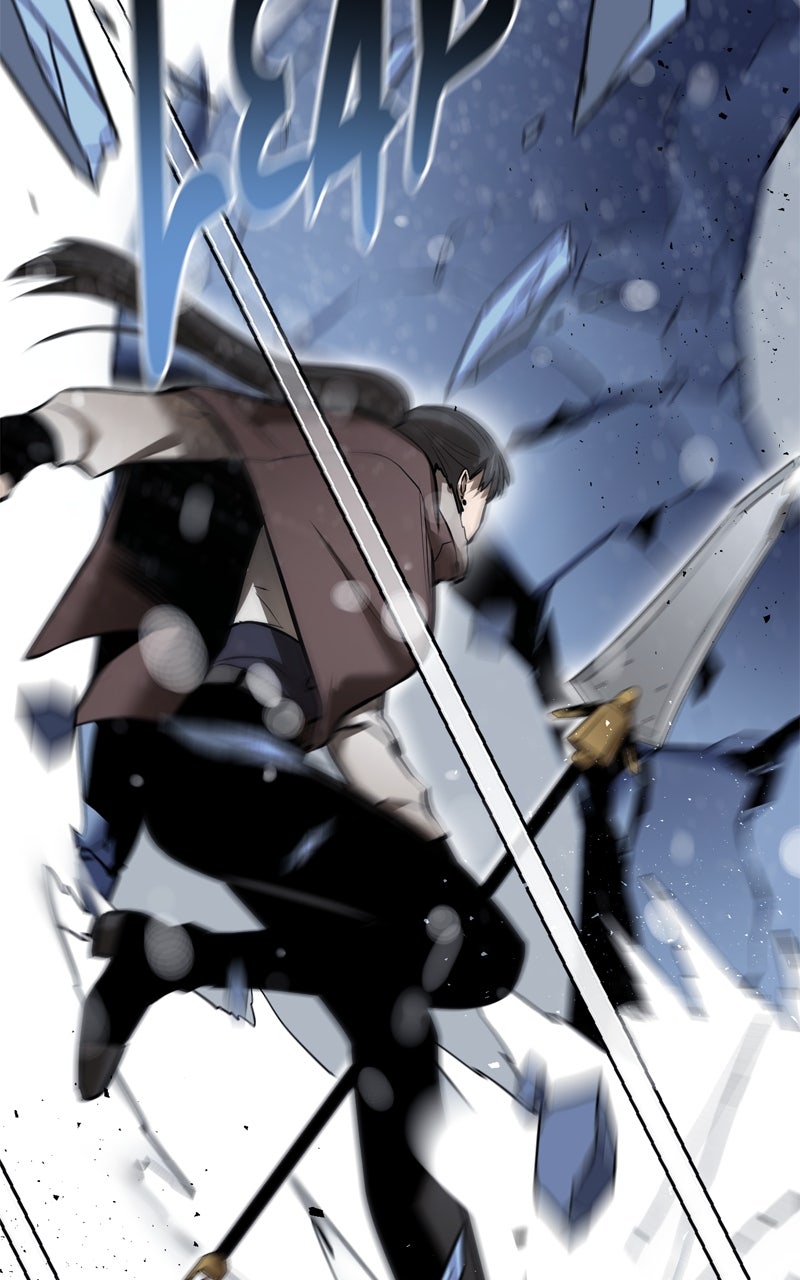 Defeating Dungeonsvia Copy Paste! Episode 9 page 89 - 