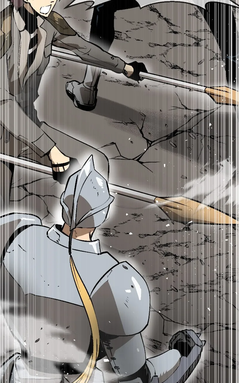 Defeating Dungeons via Copy Paste! Chapter 1 page 11 - 