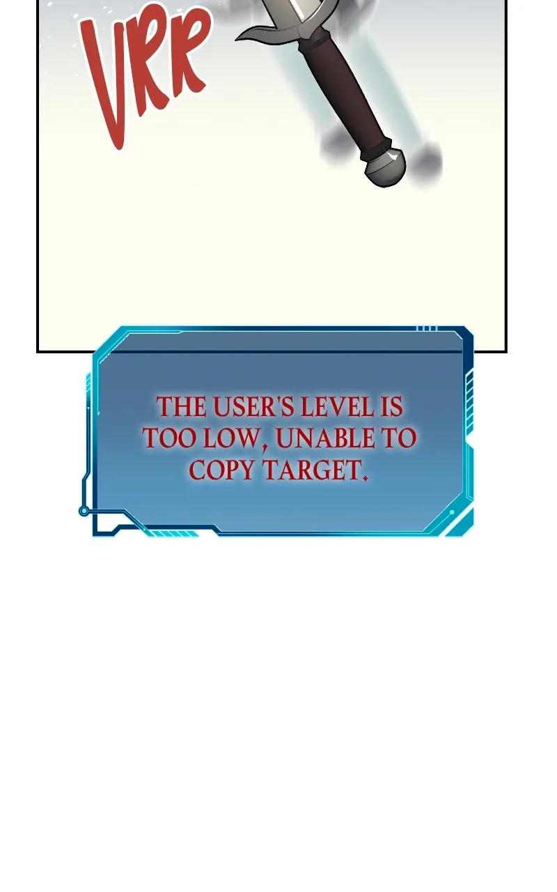 Defeating Dungeons via Copy Paste! Chapter 1 page 106 - 
