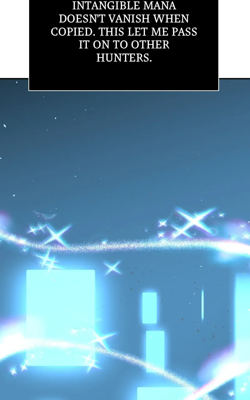 Defeating Dungeons via Copy Paste! Chapter 1 page 110 - 