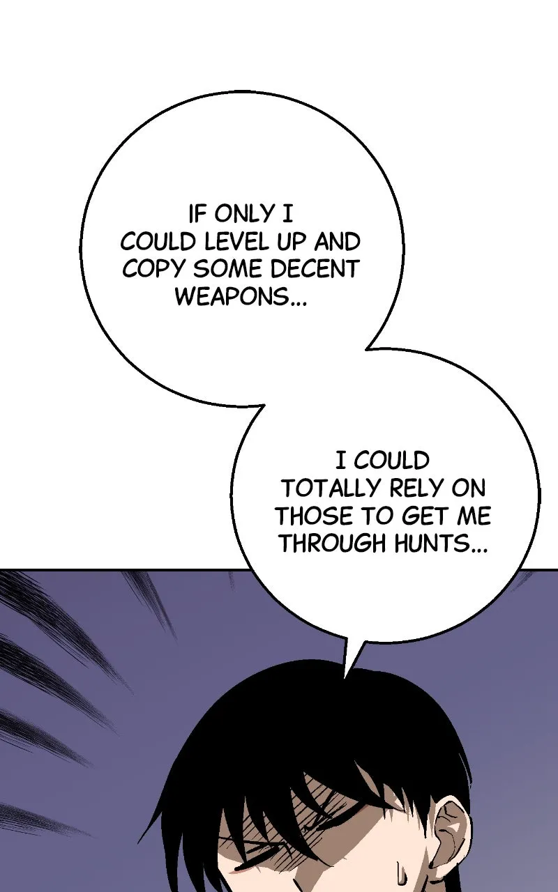 Defeating Dungeons via Copy Paste! Chapter 1 page 112 - 