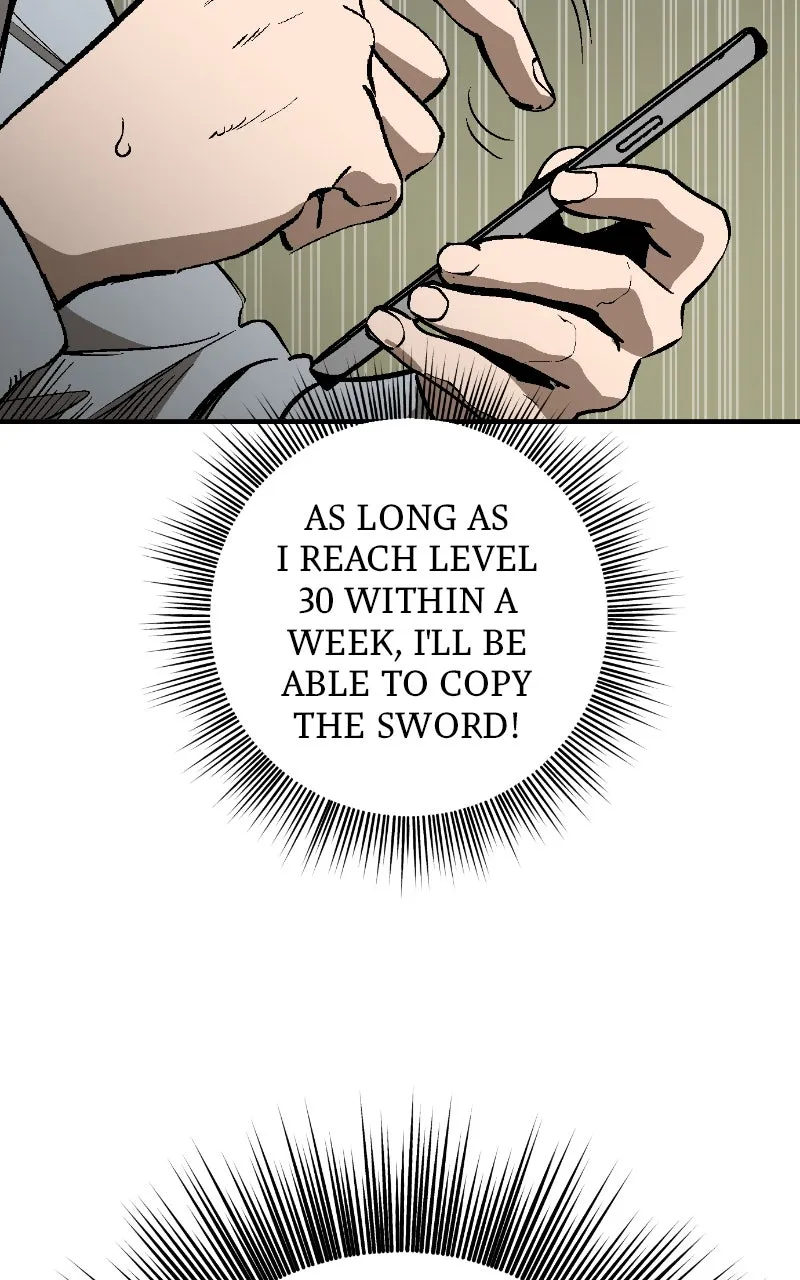 Defeating Dungeons via Copy Paste! Chapter 1 page 126 - 