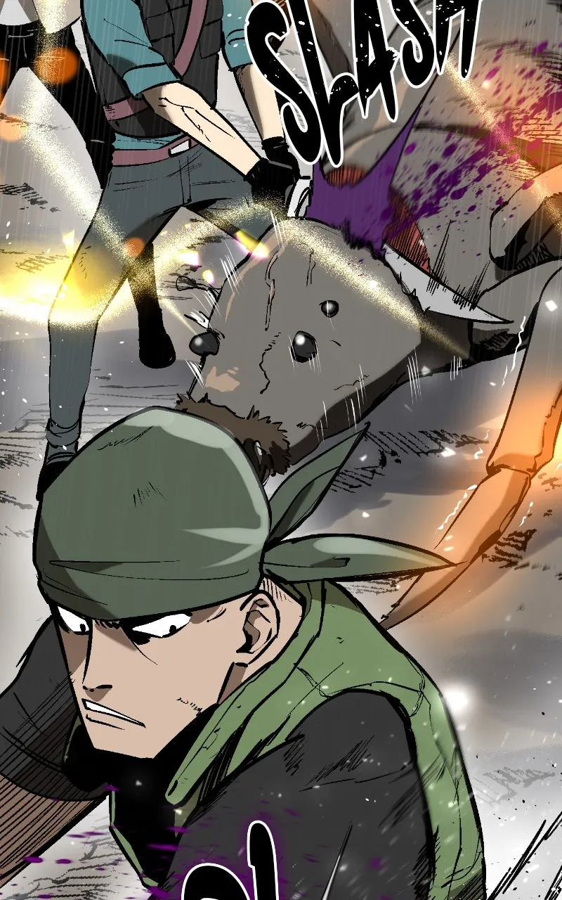 Defeating Dungeons via Copy Paste! Chapter 1 page 132 - 