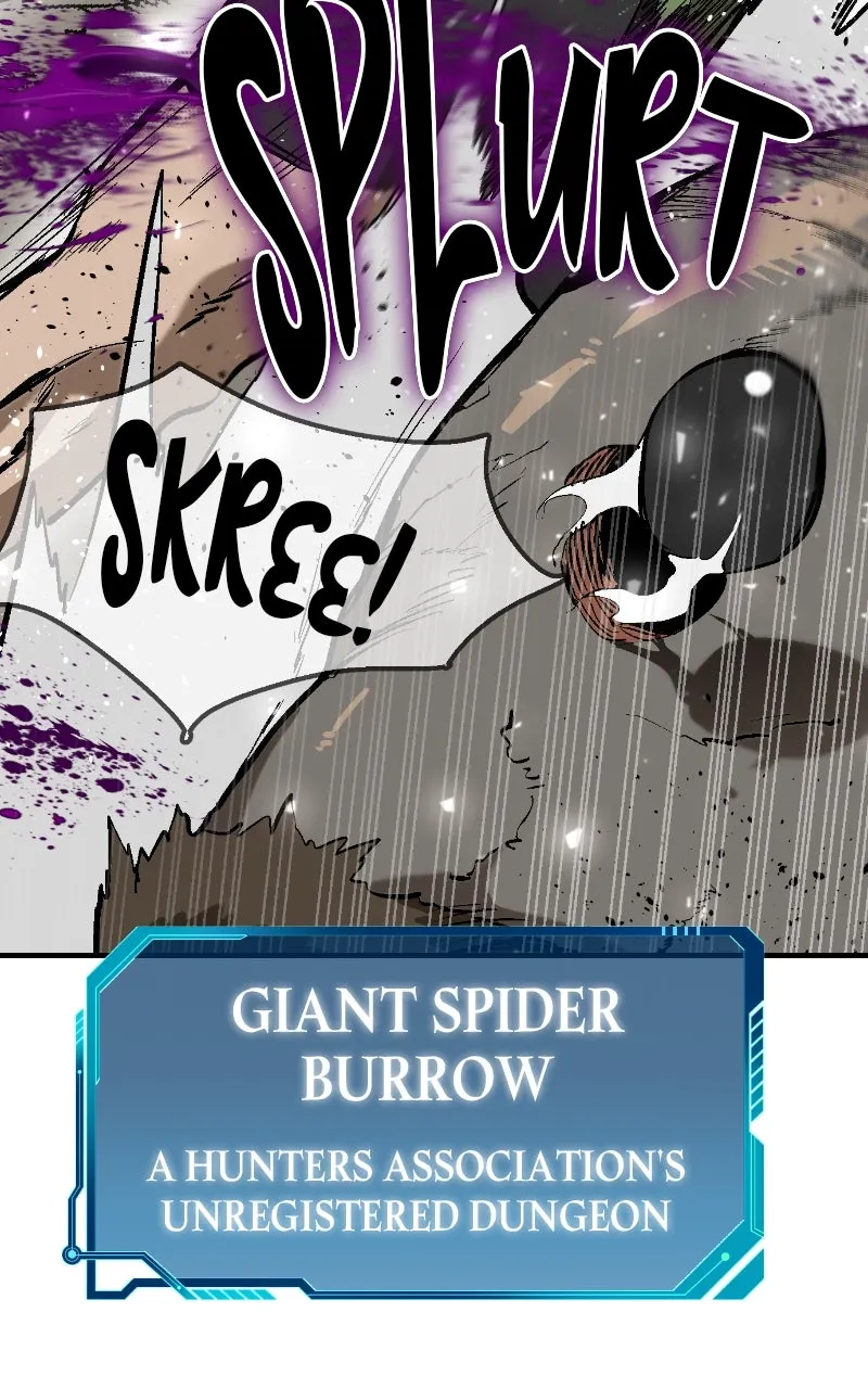 Defeating Dungeons via Copy Paste! Chapter 1 page 133 - 