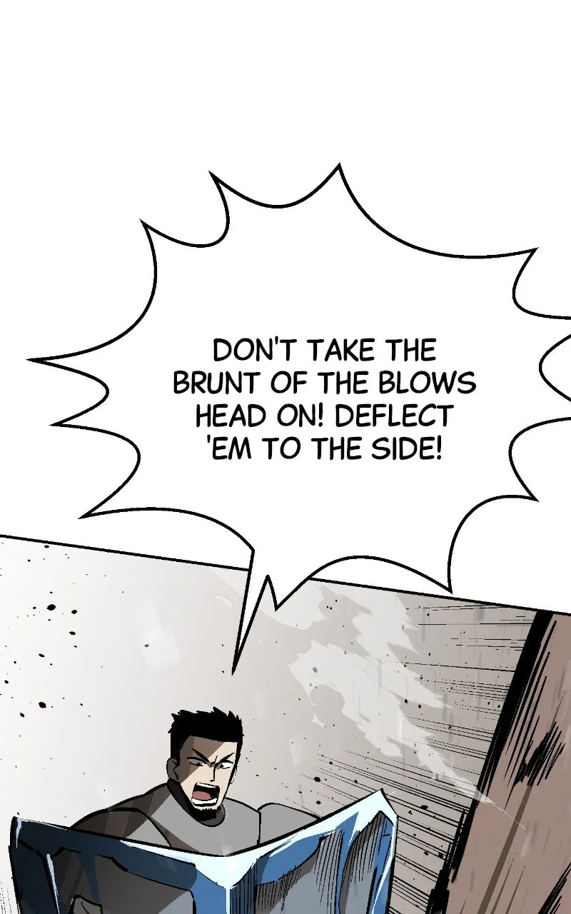 Defeating Dungeons via Copy Paste! Chapter 1 page 15 - 