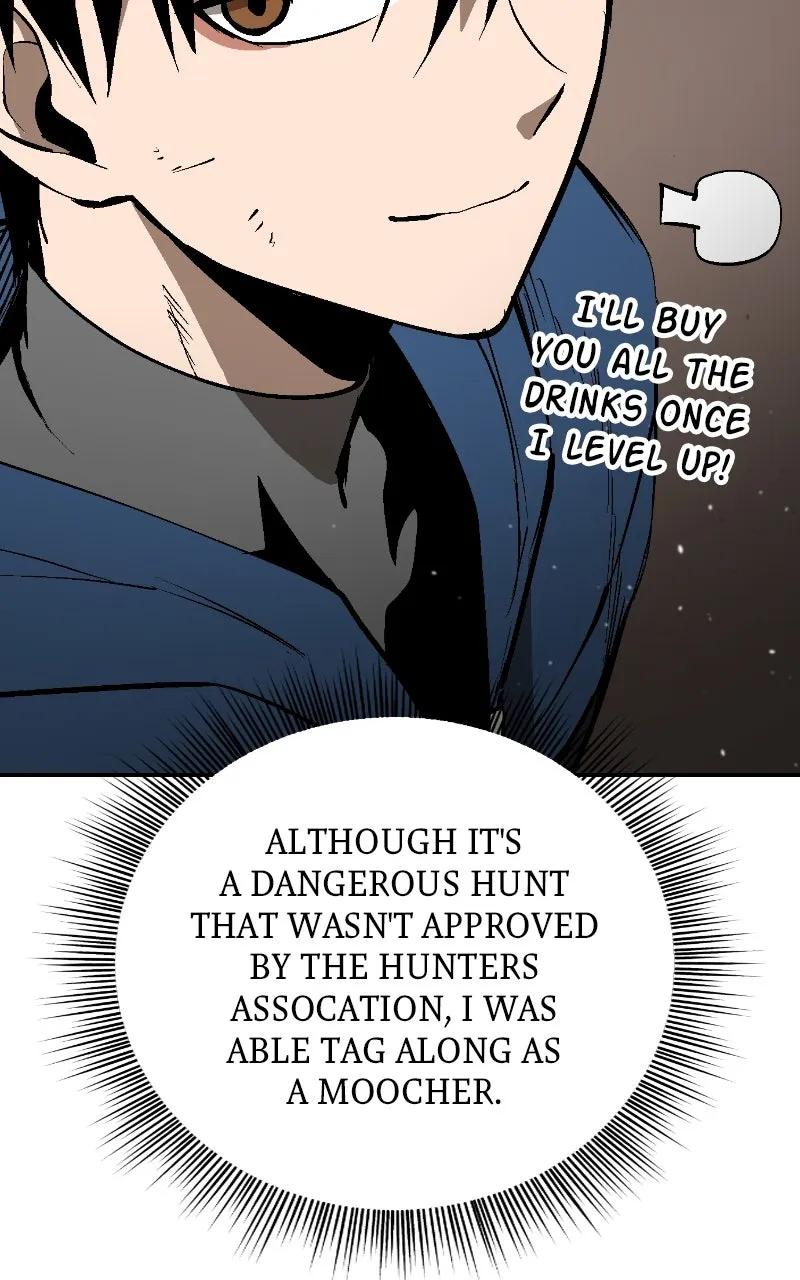 Defeating Dungeons via Copy Paste! Chapter 1 page 155 - 