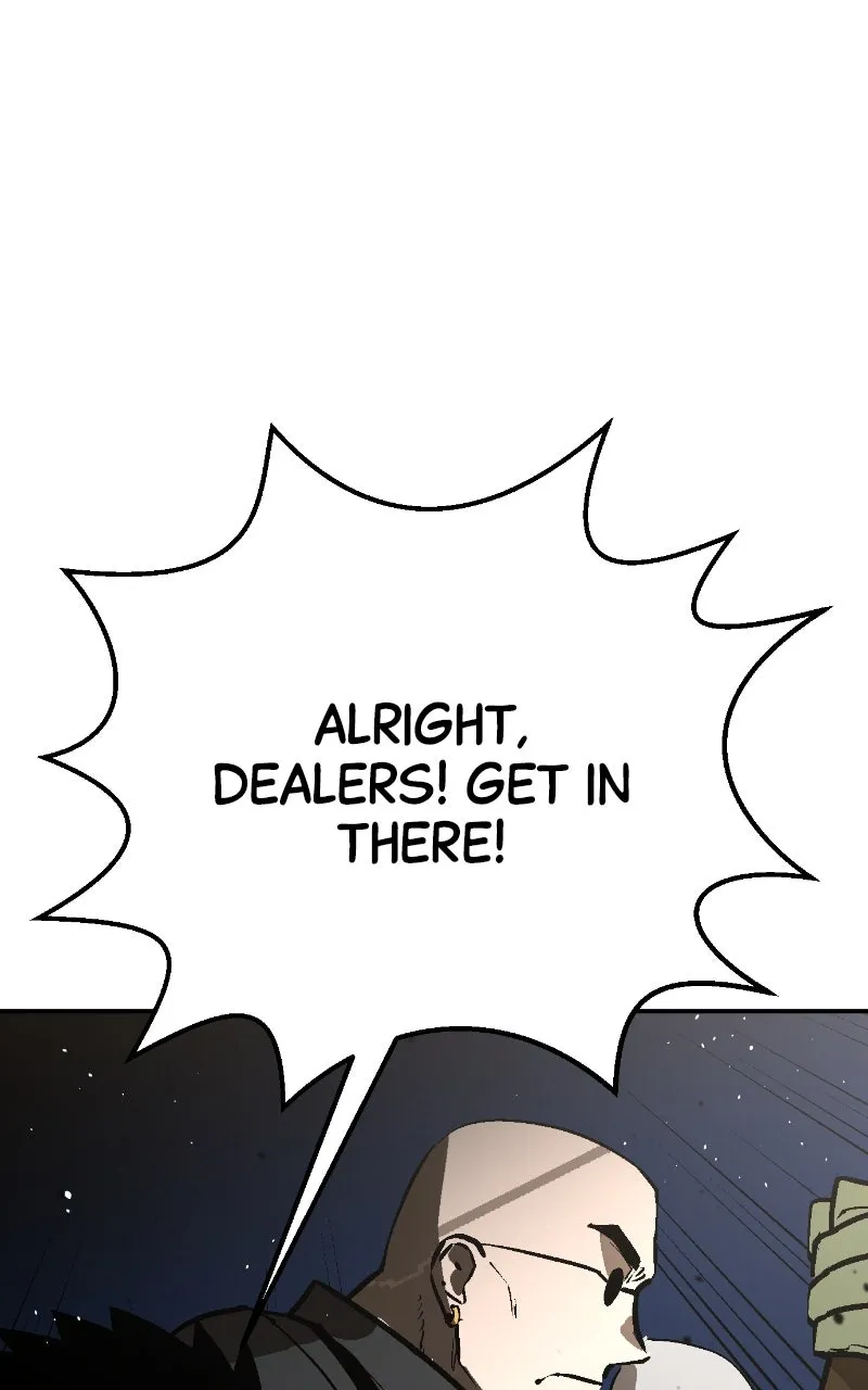 Defeating Dungeons via Copy Paste! Chapter 1 page 17 - 