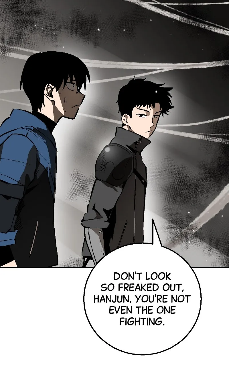 Defeating Dungeons via Copy Paste! Chapter 1 page 167 - 