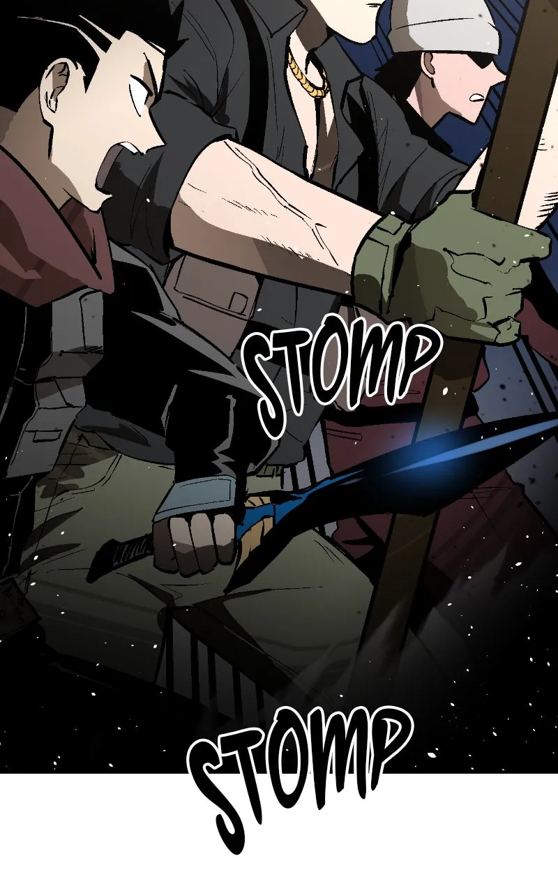 Defeating Dungeons via Copy Paste! Chapter 1 page 18 - 