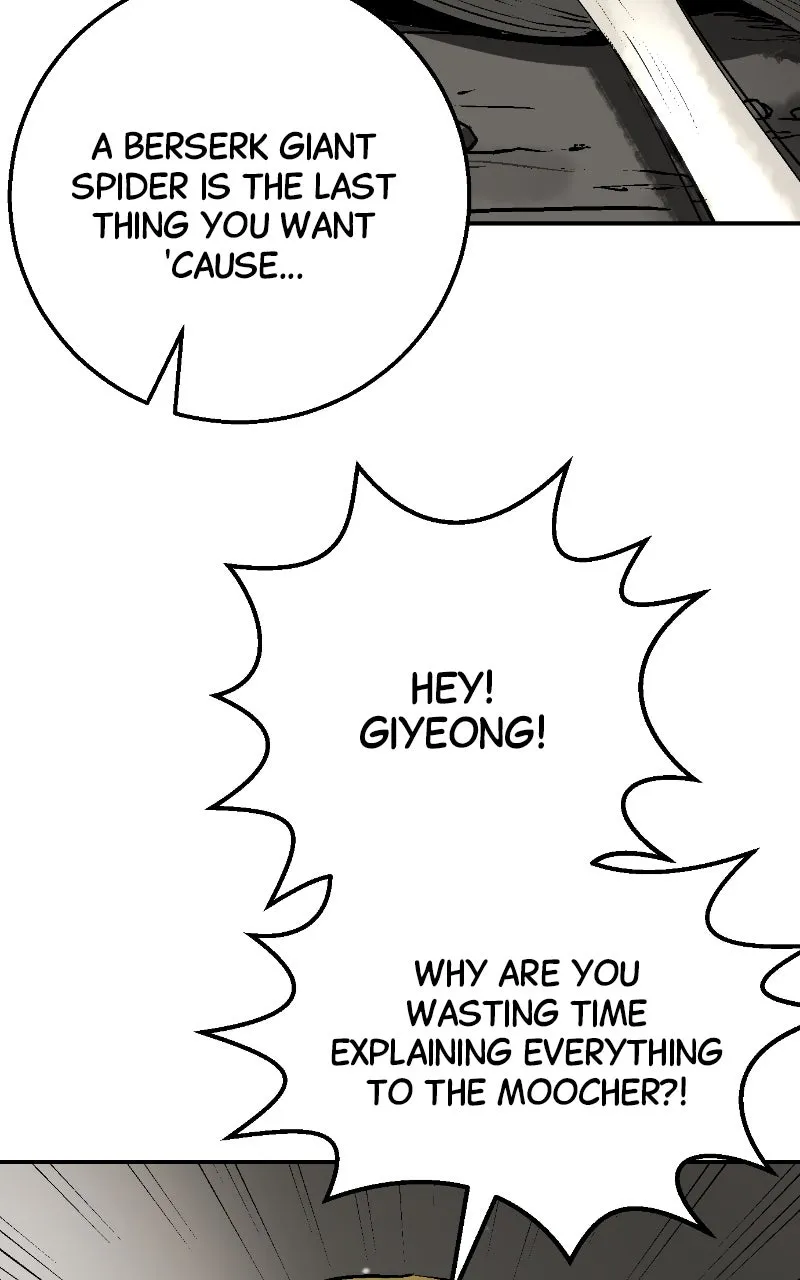 Defeating Dungeons via Copy Paste! Chapter 1 page 171 - 